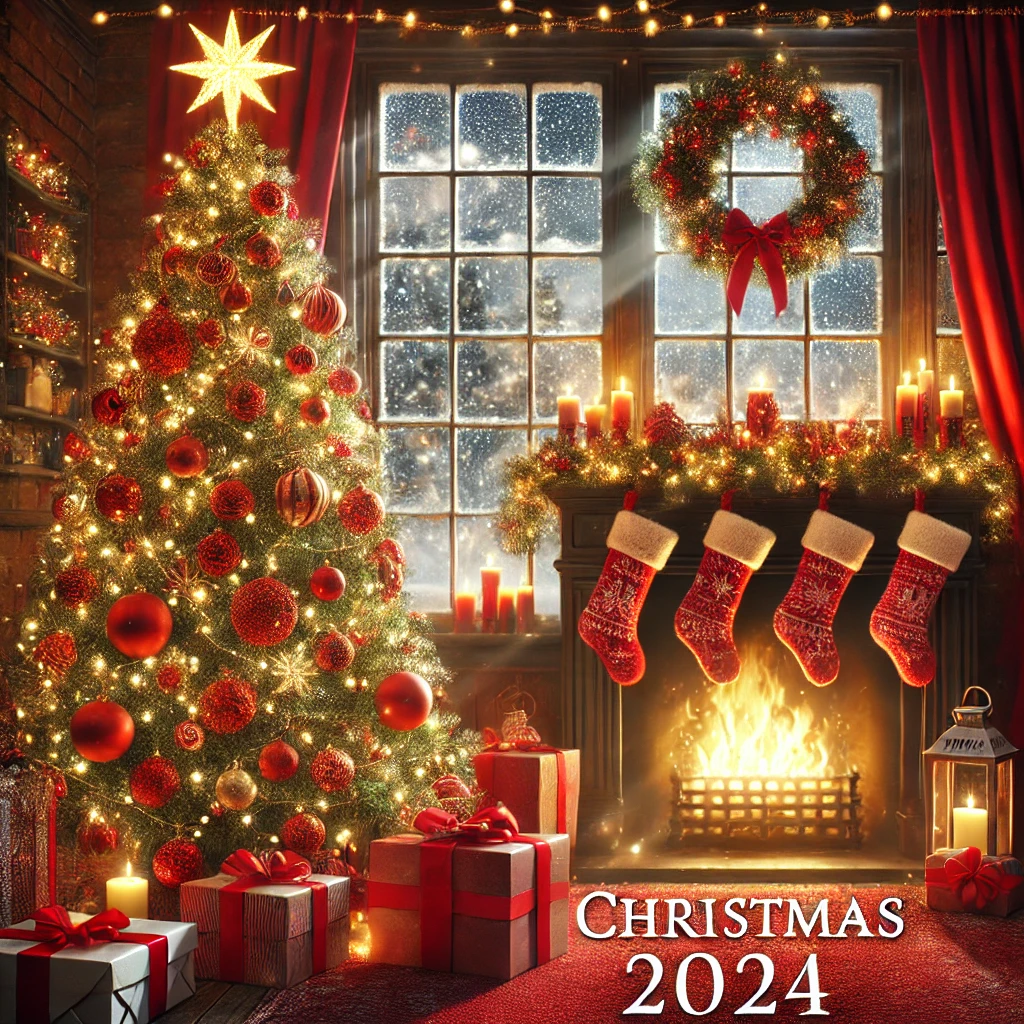 Christmas 2024