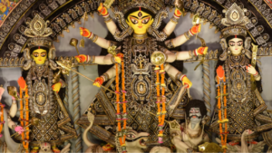 Read more about the article Durge durghṭa bhari tujhavin sansari