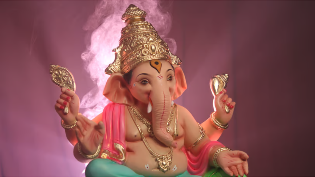 ganapati