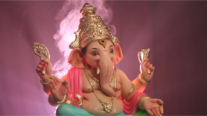 Read more about the article Ganesh Ji Ki Aarti Lyrics | jay ganesh jay ganesh