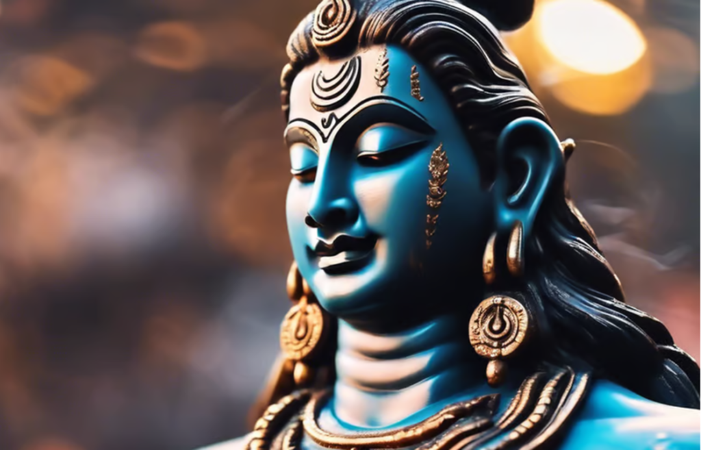 Exploring the Significance and Traditions of Mahashivratri: Honoring the Divine Essence of Lord Shiva