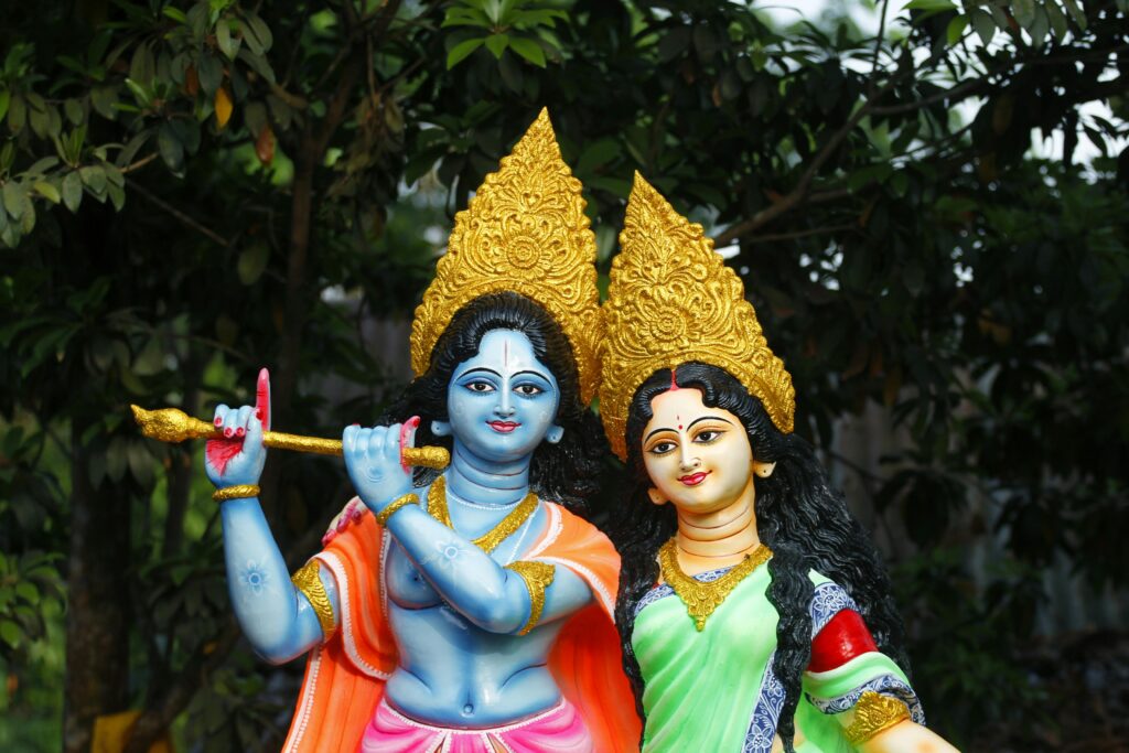 Janmashtami: The Significance of Lord Krishna’s Birth and Rituals
