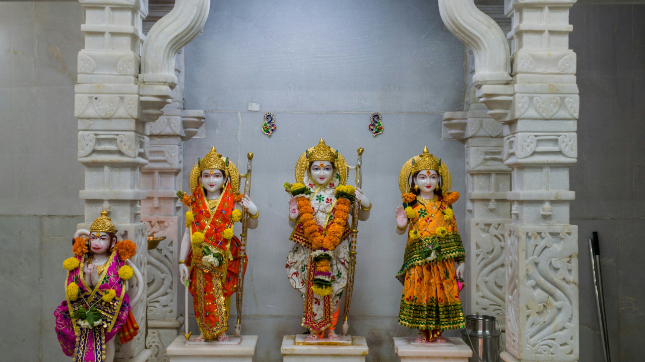 रामायण के पात्रों से प्रेरणादायक जीवन संदेश