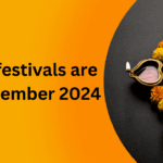festivals are in september