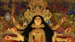 Read more about the article The 9 Forms of Navdurga and Their Significance