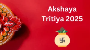 Read more about the article When Is Akshaya Tritiya 2025? Why It’s the Most Auspicious Day for Wealth and New Beginnings