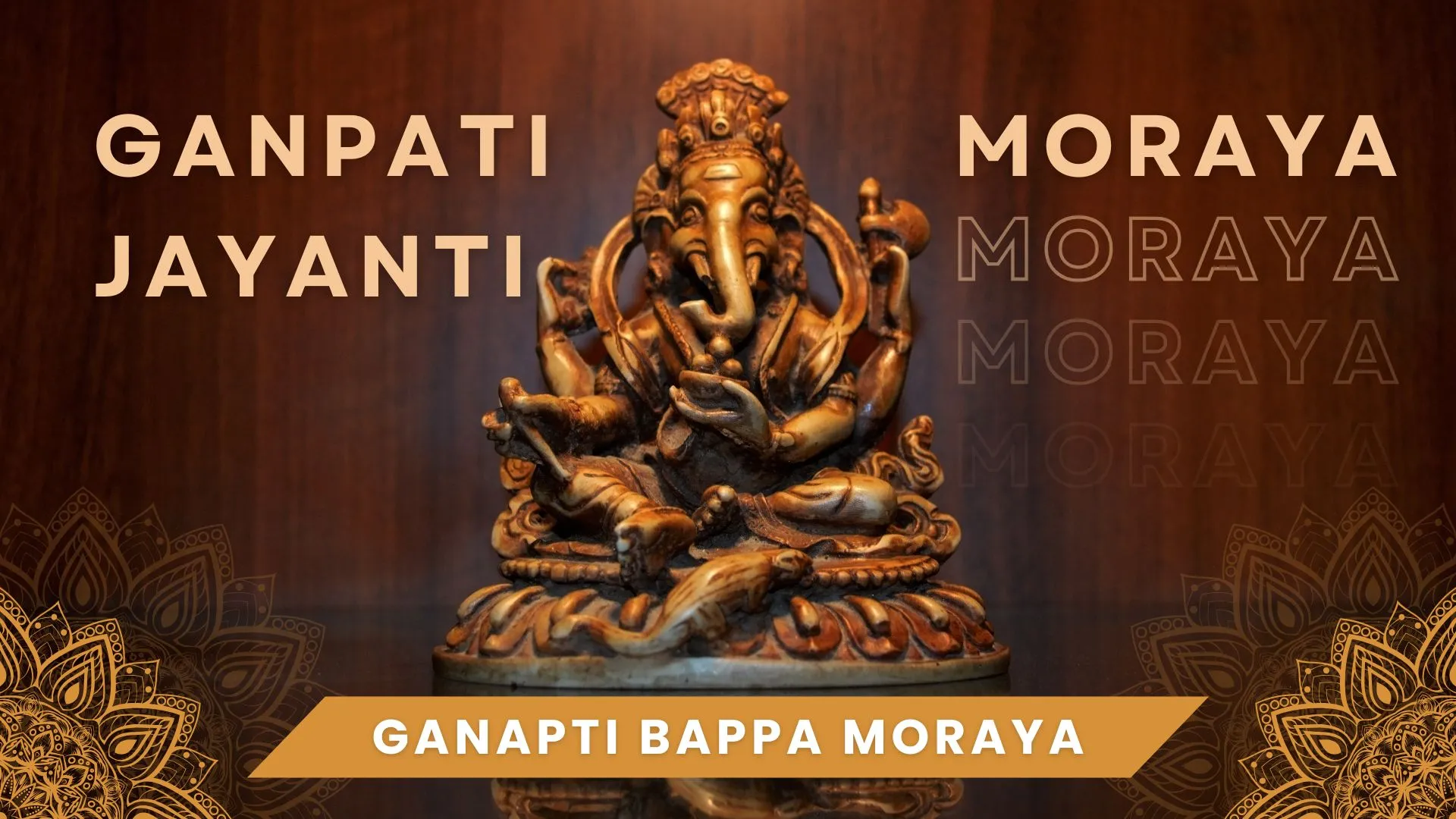 Ganesh Jayanti 2026: Date, Significance, Puja Vidhi, and Difference between Ganesh Chaturthi and jayanti
