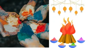 Read more about the article होली 2025: तिथि, समय और भारत में इसका महत्व | Holi 2025