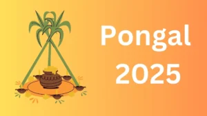 Read more about the article पोंगल 2025: जानें तारीख और इस त्योहार के चार दिनों की विशेषता