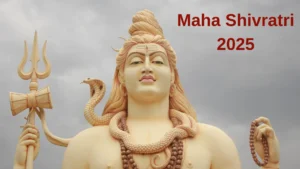 Read more about the article When is Maha Shivratri 2025? Date and Time. Why maha Shivratri celebrated?
