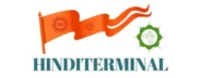 HindiTerminal