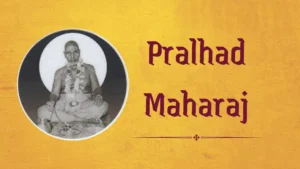 Read more about the article When is Pralhad Maharaj Ramdasi Jayanti 2025? His Life, Contributions & Temple Details