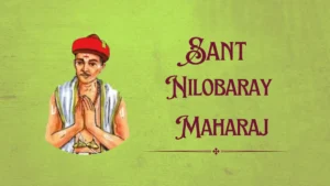 Read more about the article When is Sant Nilobaray Maharaj Religious Fair 2025? Life, Teachings, and Legacy