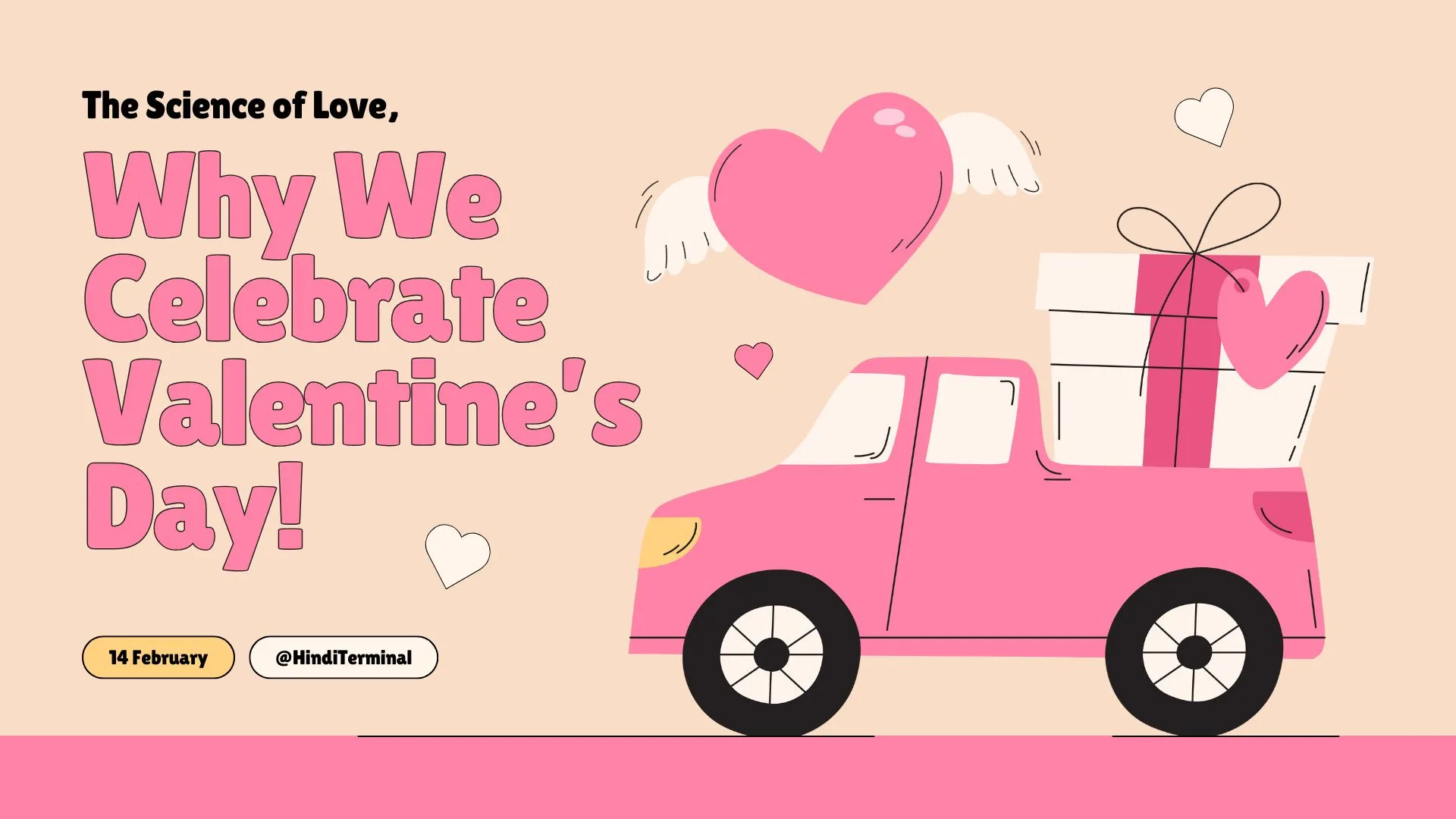 क्यों मानते है वैलेंटाइन डे? जानिए इस उत्सव की कहानी | kyon manate hain valentines day