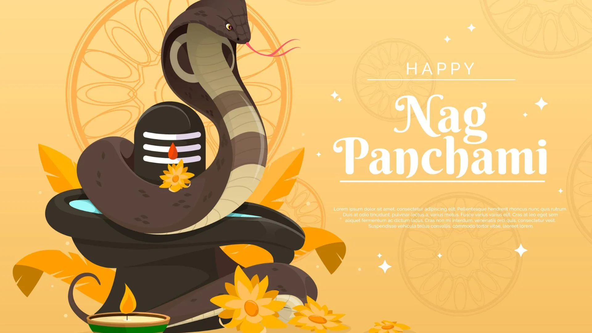 When is Nag Panchami 2025? Significance, Rituals, and the Sacred Worship of Serpent Deities 1 nag panchami 2025