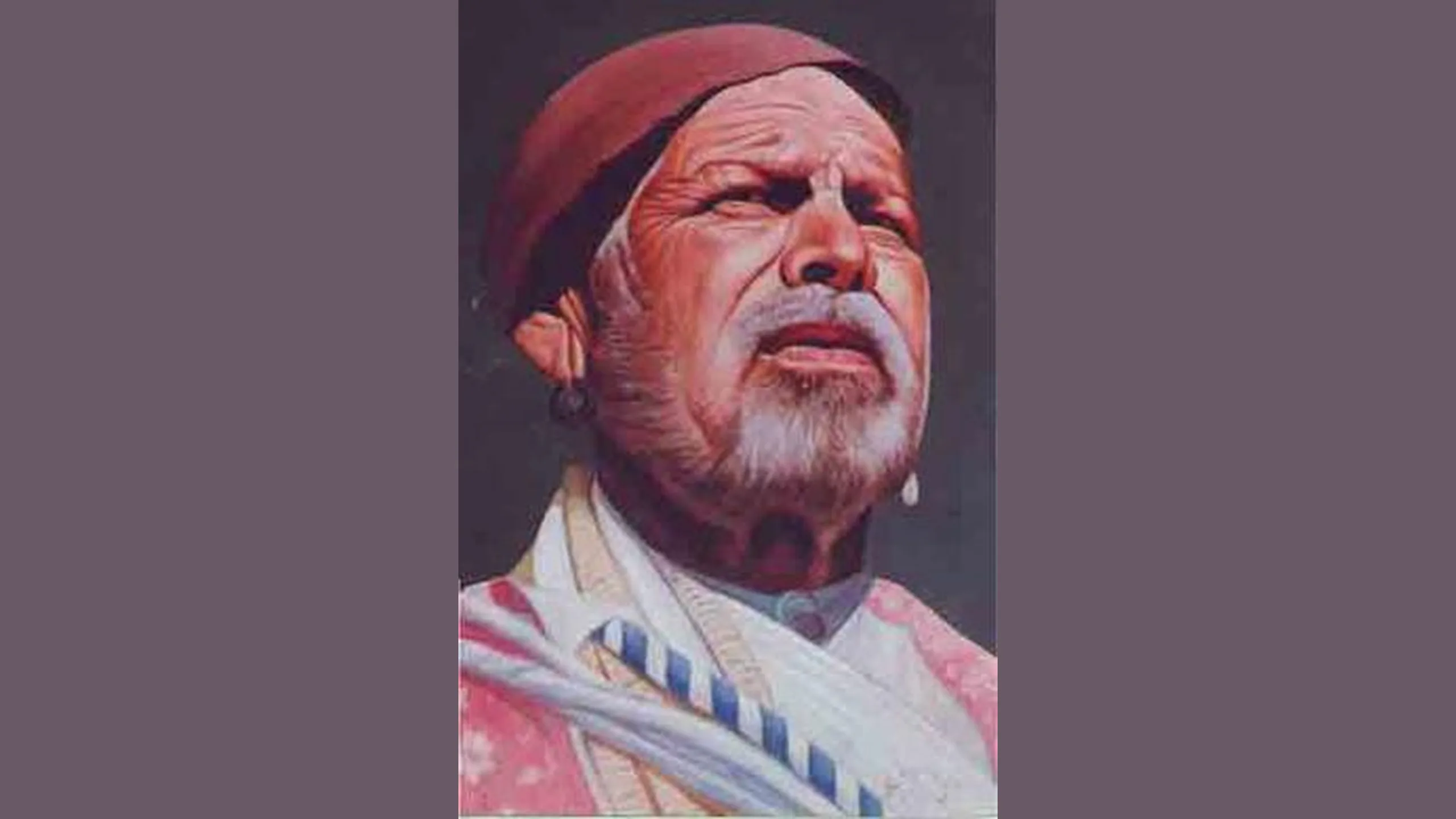 संत गाडगे बाबा cover image